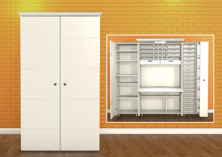 BrandBox OFFICE - Home Office - The Brand Box Handel & Vertrieb GmbH