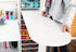 BrandBox Seitentisch (CRAFT - SEW - OFFICE) - The Brand Box Handel & Vertrieb GmbH