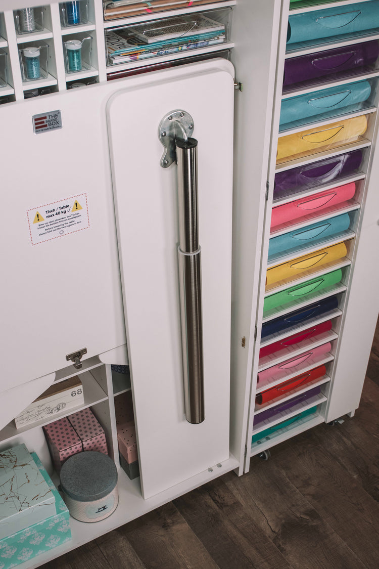 BrandBox Seitentisch (CRAFT - SEW - OFFICE) - The Brand Box Handel & Vertrieb GmbH