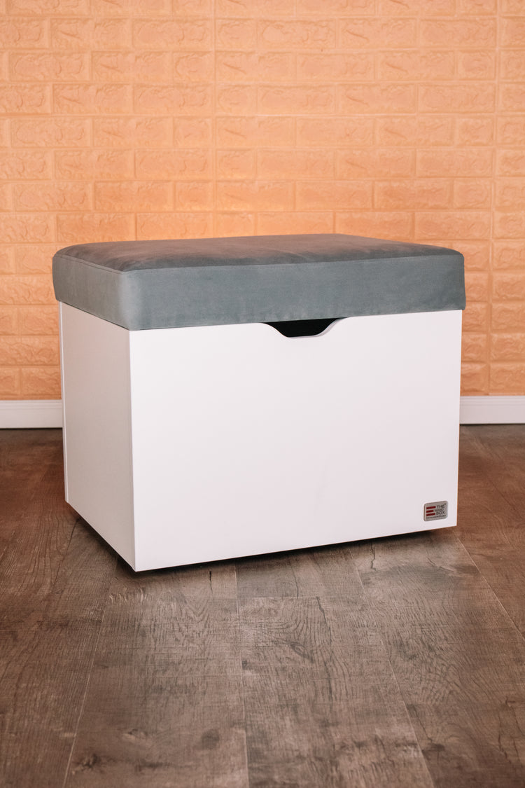 BrandBox SoftBench - Sitzkasten - The Brand Box Handel & Vertrieb GmbH