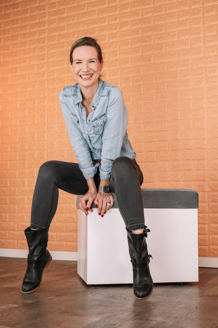 BrandBox SoftBench - Sitzkasten - The Brand Box Handel & Vertrieb GmbH