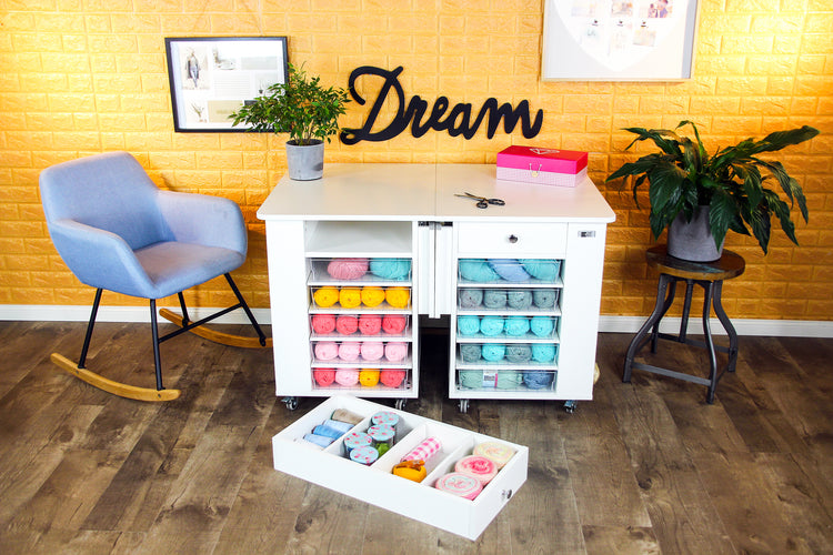 BrandBox Schublade (NUR FÜR DESK, MAXIDESK, TOWER und TROLLEY) - The Brand Box Handel & Vertrieb GmbH