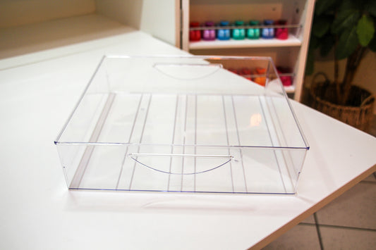 BrandBox Hartplastikkörbe - The Brand Box Handel & Vertrieb GmbH