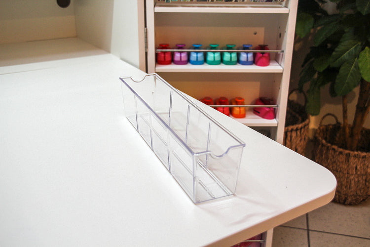 BrandBox Hartplastikkörbe - The Brand Box Handel & Vertrieb GmbH