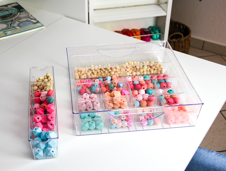 BrandBox Hartplastikkörbe - The Brand Box Handel & Vertrieb GmbH