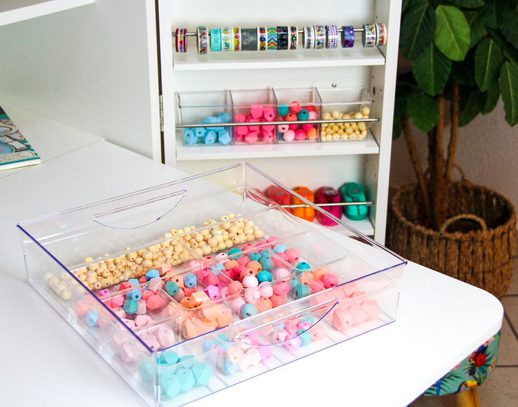 BrandBox Hartplastikkörbe - The Brand Box Handel & Vertrieb GmbH