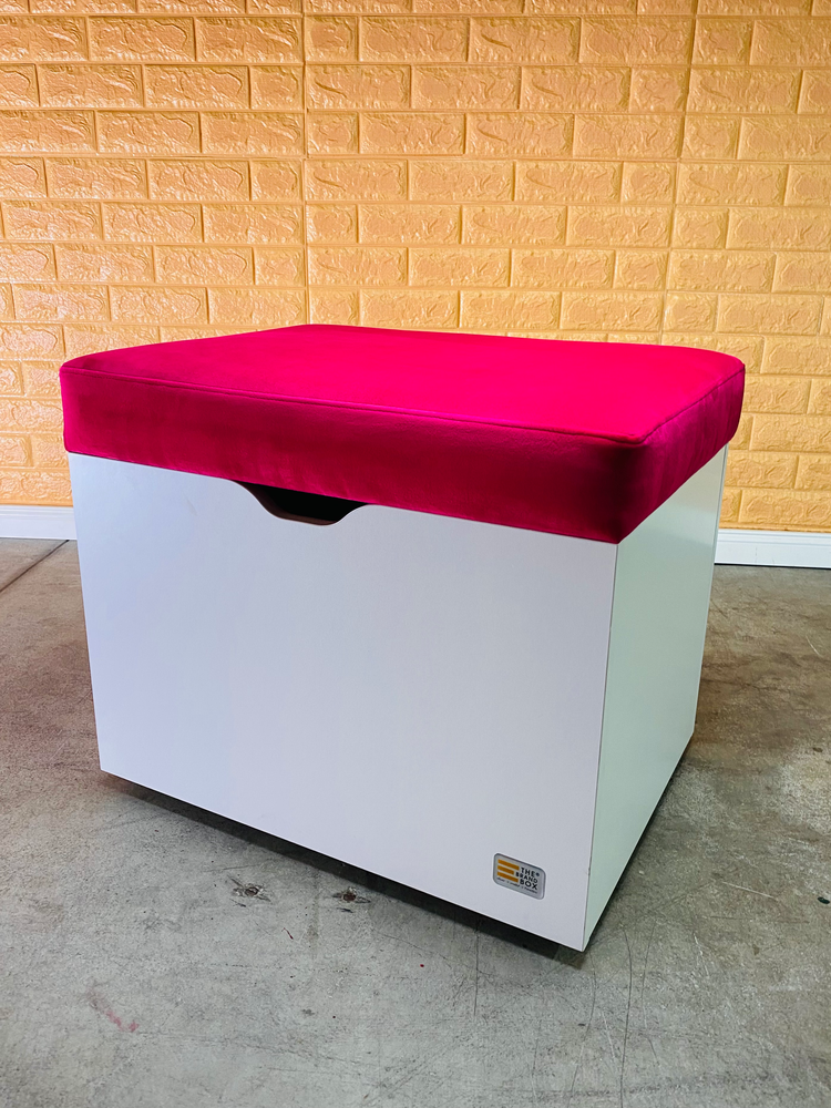 BrandBox SoftBench - Sitzkasten - The Brand Box Handel & Vertrieb GmbH