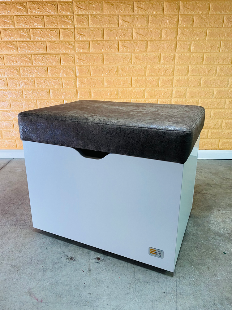 BrandBox SoftBench - Sitzkasten - The Brand Box Handel & Vertrieb GmbH