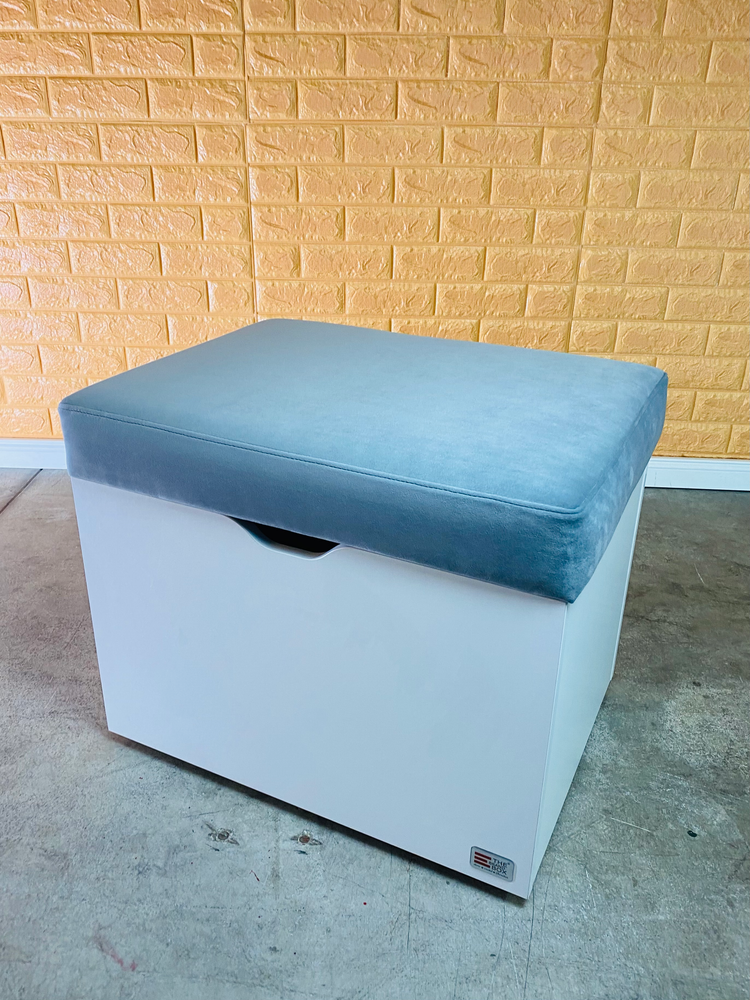 BrandBox SoftBench - Sitzkasten - The Brand Box Handel & Vertrieb GmbH