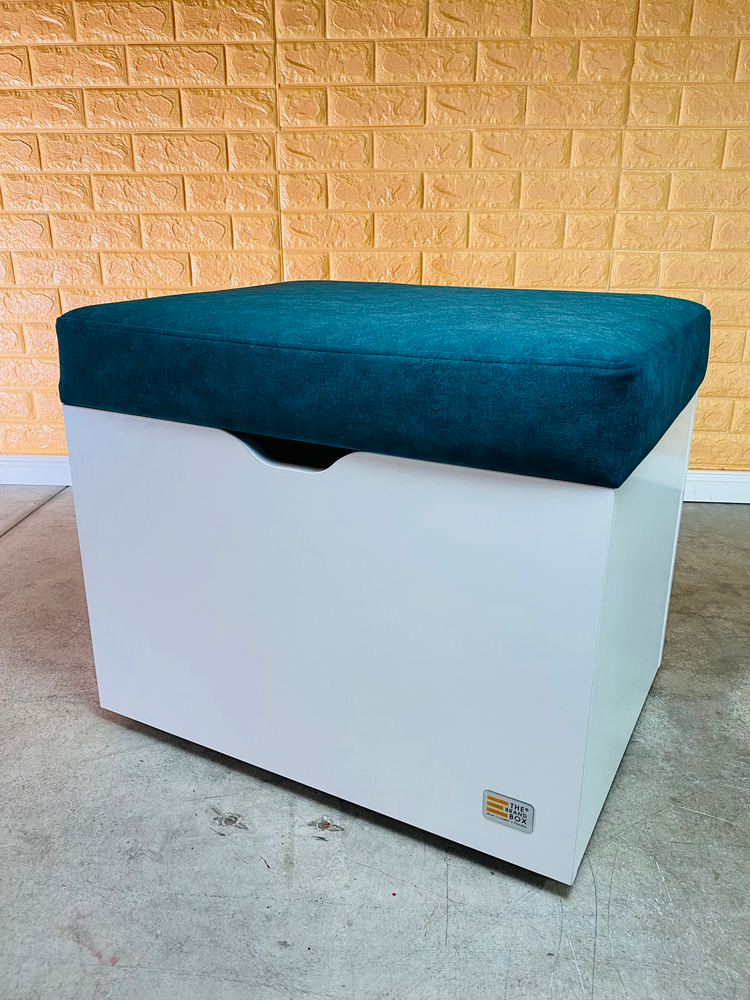 BrandBox SoftBench - Sitzkasten - The Brand Box Handel & Vertrieb GmbH