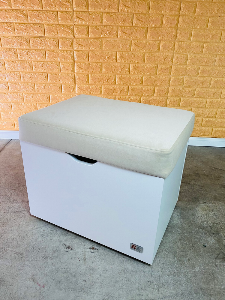 BrandBox SoftBench - Sitzkasten - The Brand Box Handel & Vertrieb GmbH