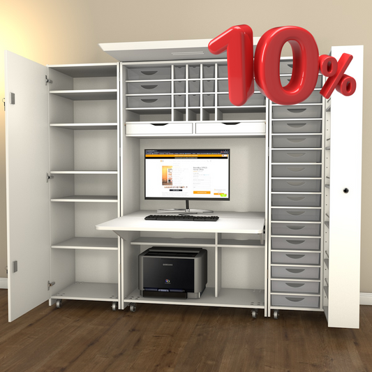 BrandBox OFFICE - Home Office