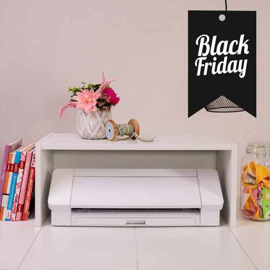 🔴 10% BLACK FRIDAY SALE 🔴 BrandBox Podium - Table Shelf