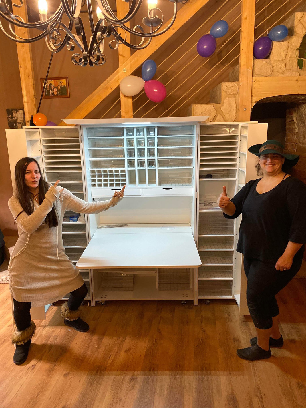 The Brand Box - BrandBox photos from our customers