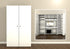 BrandBox OFFICE -  Home Office - Dein Büroschrank - The Brand Box Handel & Vertrieb GmbH