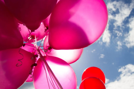 Balloons and Events & The BrandBox