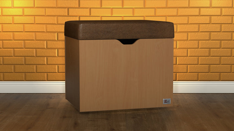 BrandBox SoftBench - Sitzkasten - The Brand Box Handel & Vertrieb GmbH