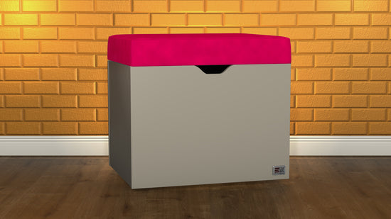 BrandBox SoftBench - Sitzkasten - The Brand Box Handel & Vertrieb GmbH